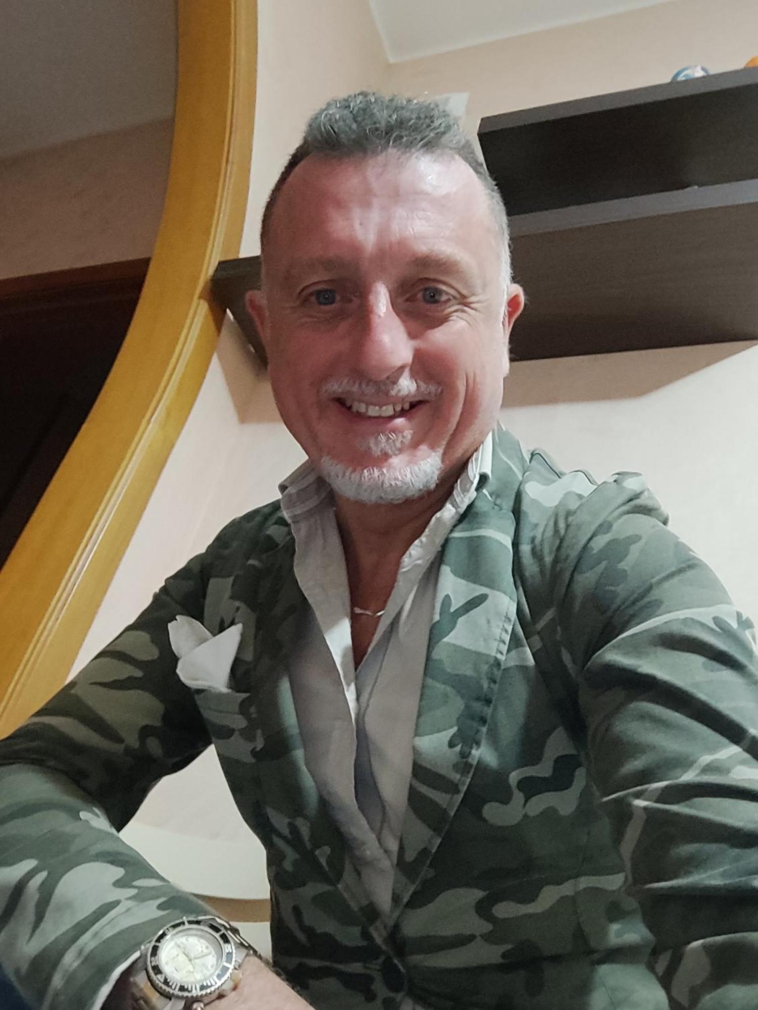 Casa Da Peppe CTA